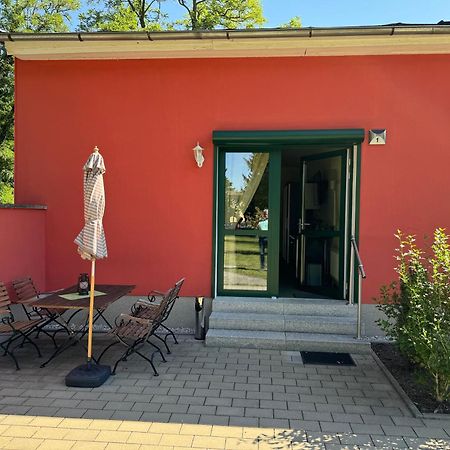 Bed & Breakfast Am Waldguertel فورست المظهر الخارجي الصورة